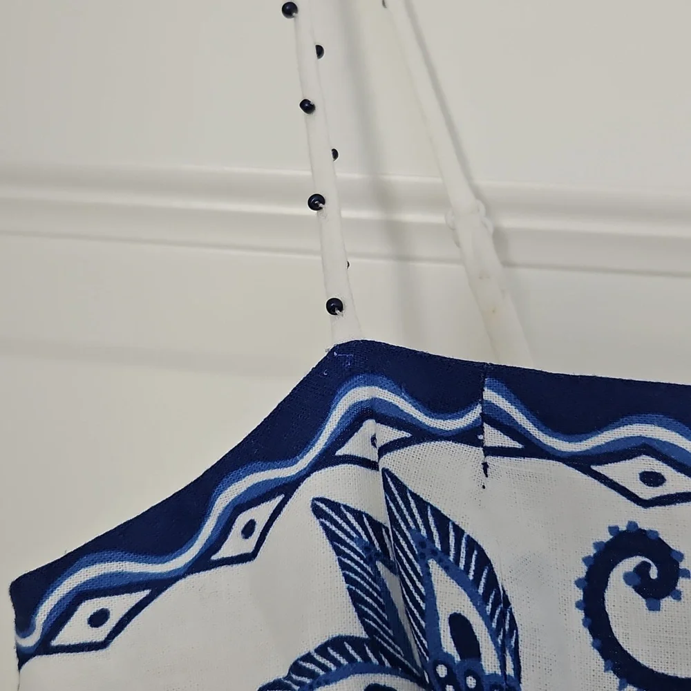 Farm Rio Dress - Picture 9 of 15